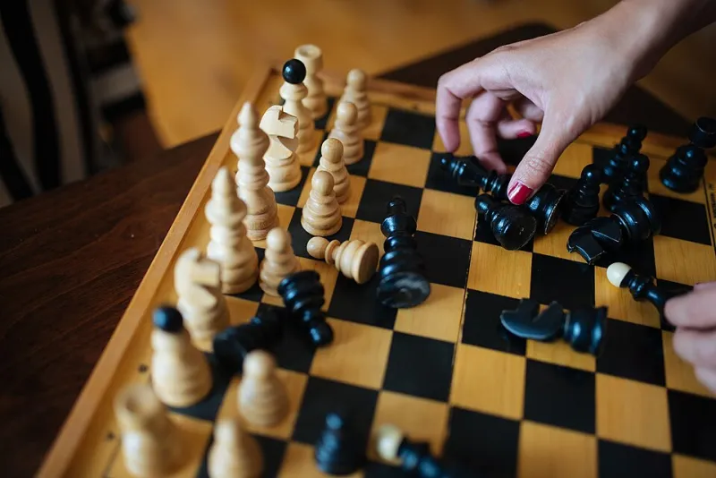 Beyond Competitor Copying: How to Turn Link Gap Analysis Into a First-Mover Ranking Advantage
