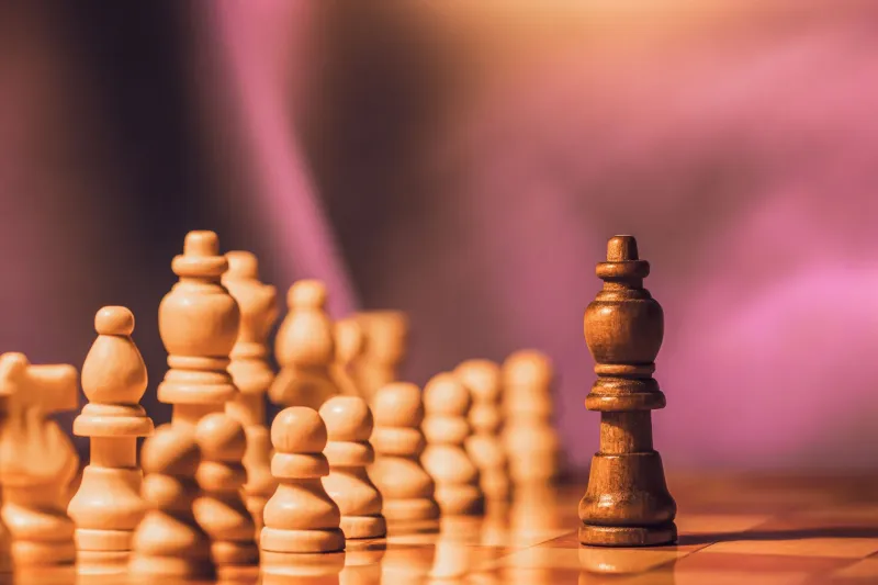 First-Mover Link Advantage: A Tactical Playbook for Owning Backlink Sources Before Your Competitors Arrive