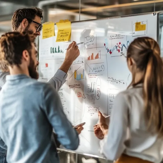 Depth vs. Breadth: The Case for Niche Authority Link Building in Competitive US Markets